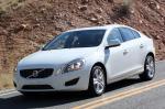 Volvo S60 T5 AWD 2013 года
